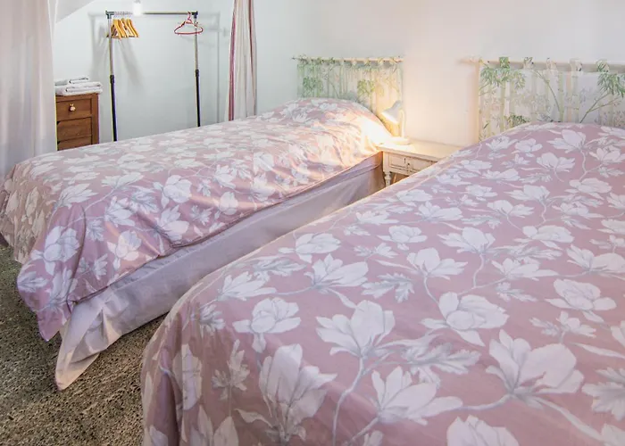 Chalet En Playa Bahia Algeciras