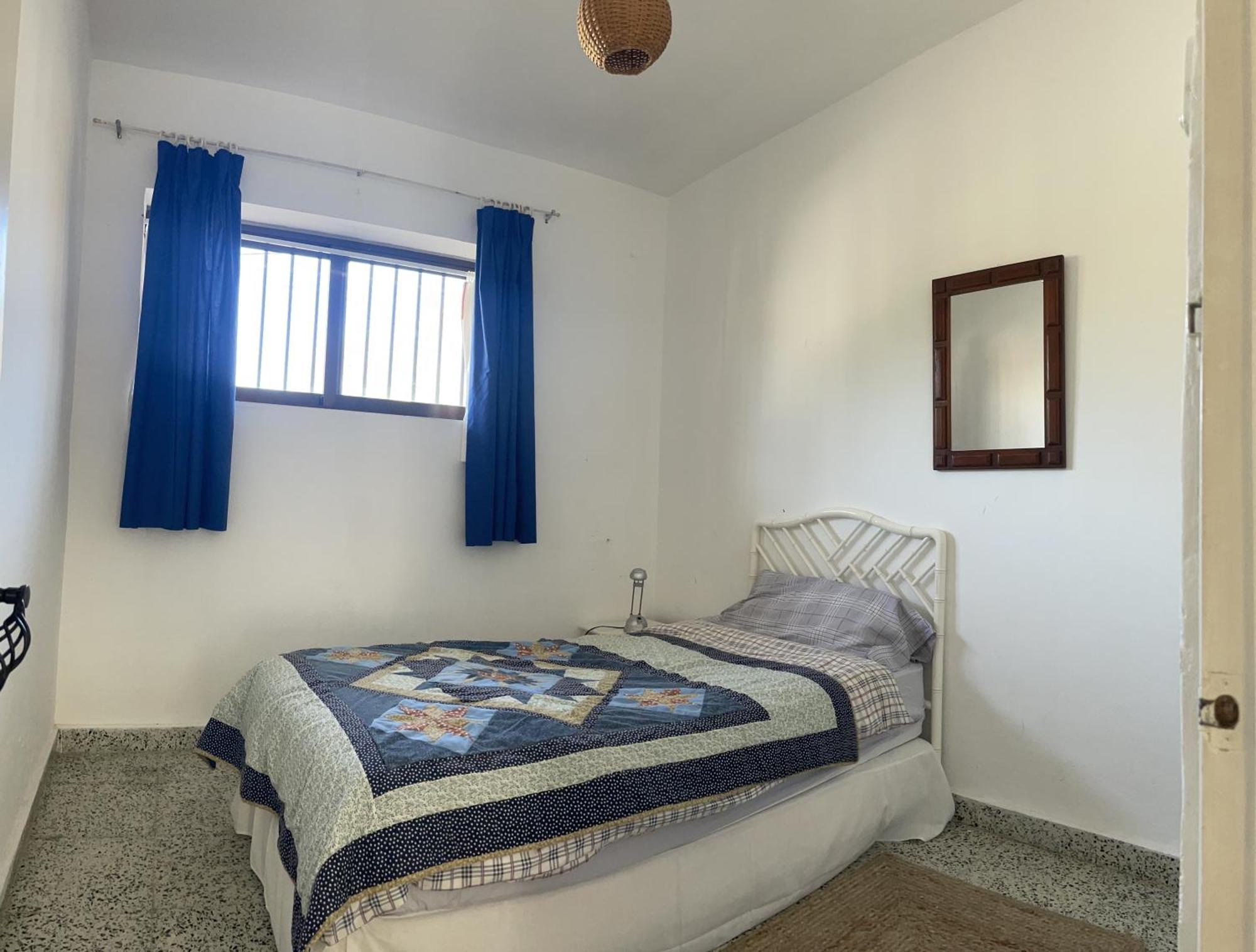 Holiday home En Playa Bahia Algeciras *