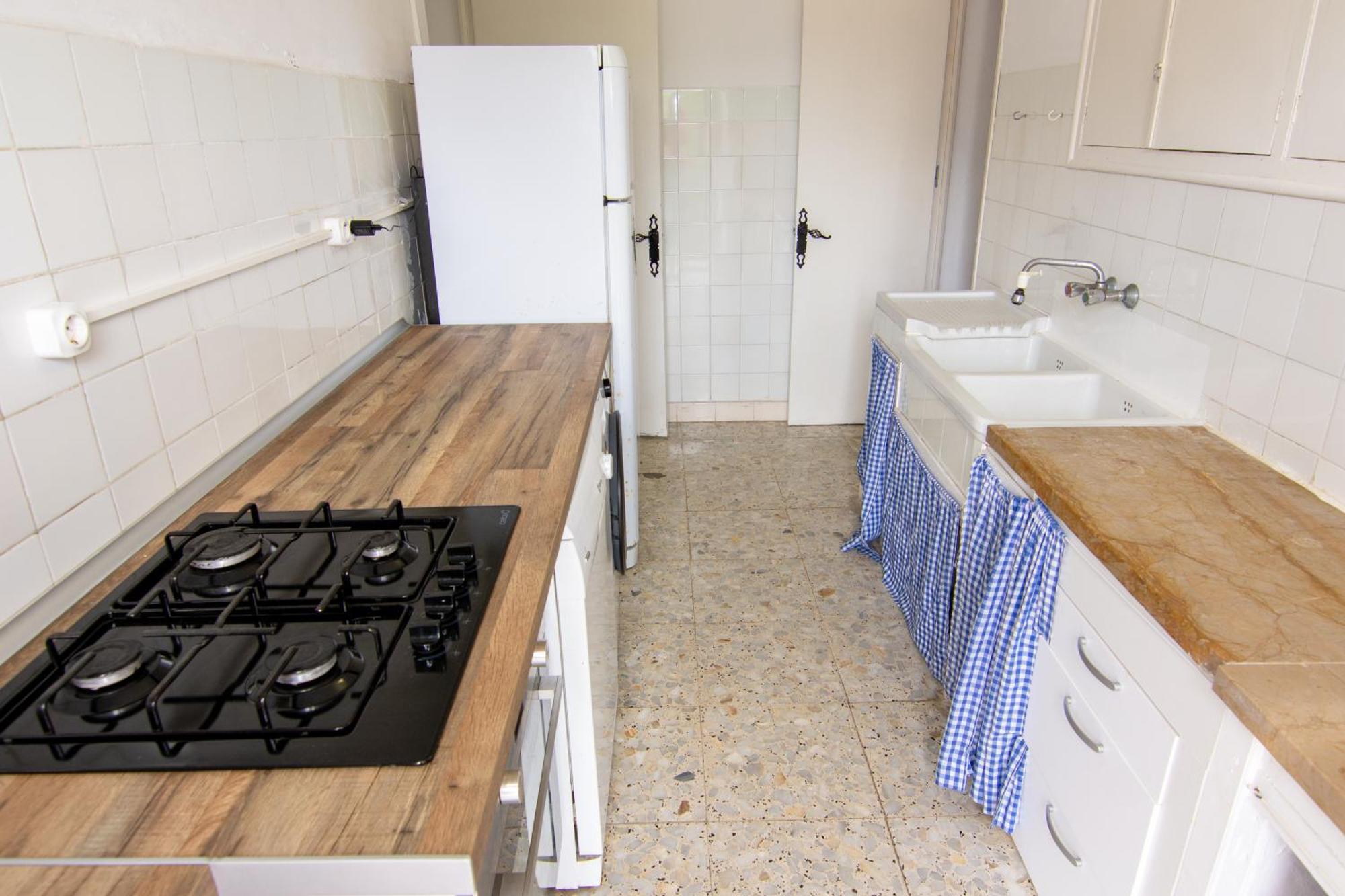 En Playa Bahia Algeciras Holiday home *