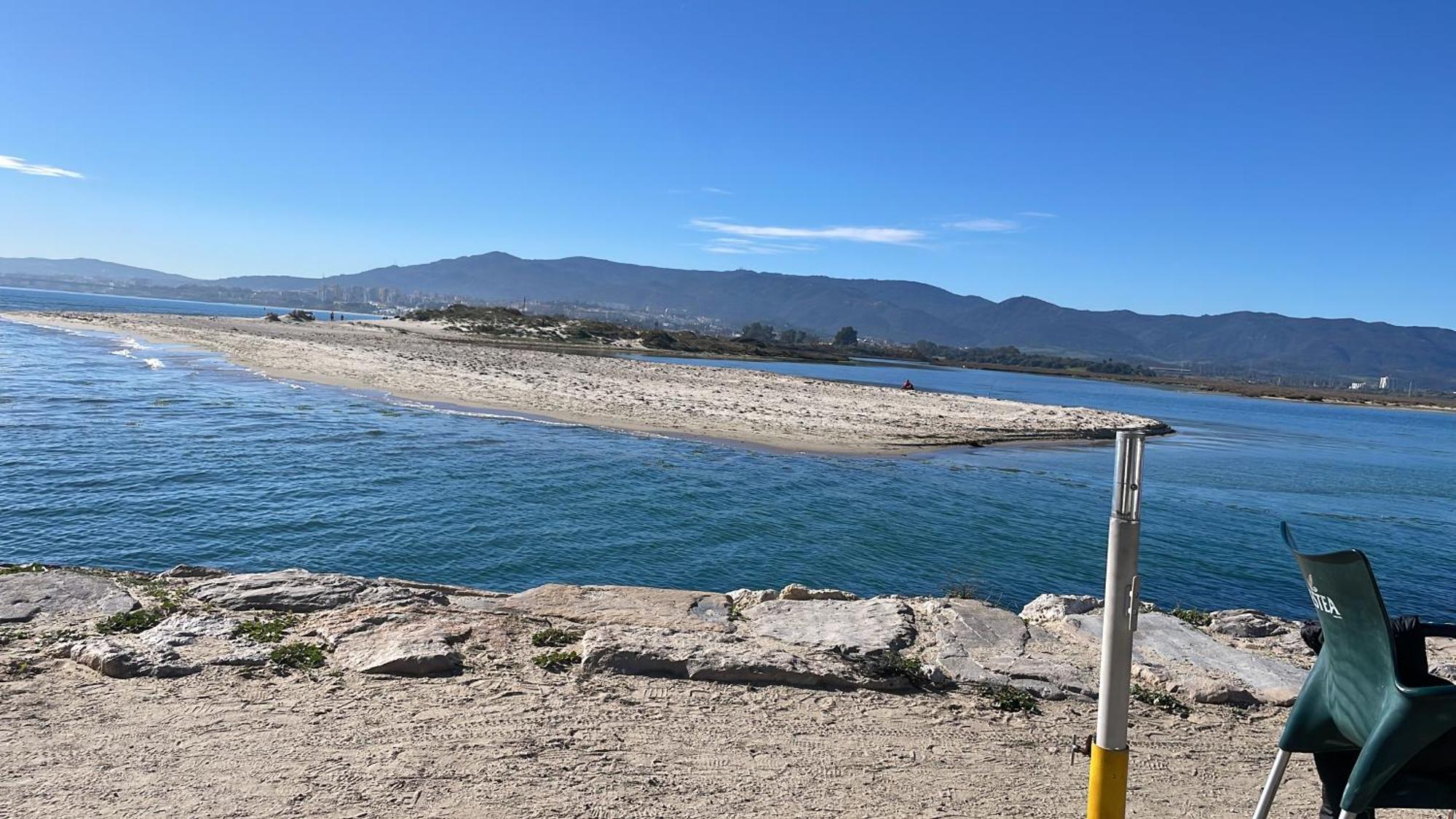 Holiday home En Playa Bahia Algeciras *